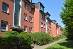 Sanierte 4-Zimmer- Wohnung mit West-Balkon und einer neuen Einbauküche! – Arno-Holz-Weg 10, 21077 Wilstorf, Hamburg – Vorschaubild 7