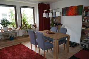 Bremen-Fesenfeld: 3 Wohnungen im Paket plus 2 Garagenstellplätze, in 4-Parteienhaus, in TOP Lage. – Die vollständige Adresse der Immobilie erhältst du vom Anbieter., 28203 Fesenfeld, Bremen – Vorschaubild 7