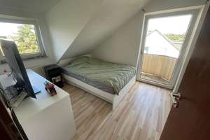 Helle 3-Zimmer-Dachgeschosswohnung in zentraler Lage von Alfter-Oedekoven – Die vollständige Adresse der Immobilie erhältst du vom Anbieter., 53347 Alfter – Vorschaubild 7