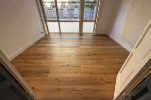 Renovierte 4-Zimmer Wohnung im Hochparterre in Wiesbaden-Mitte – Wörthstraße 7, 65185 Mitte, Wiesbaden – Vorschaubild 2