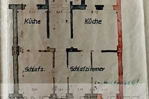 Leerstehend und komplett entkernt!
6-Familienhaus neben Neubaugebiet – Essen – Vorschaubild 6