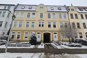Wohnung zu vermieten