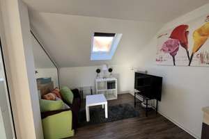 Charmante Wohnung in Stuttgart-West – Kornbergstraße 17a – Kornbergstrasse 17A, 70176 Rosenberg, Stuttgart – Vorschaubild 8