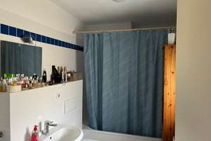 Top gepflegte Kapitalanlage unweit der Müggelsee: Vermietete 2-Zi.-ETW in Berlin-Friedrichshagen – Die vollständige Adresse der Immobilie erhältst du vom Anbieter., 12587 Friedrichshagen, Berlin – Vorschaubild 6
