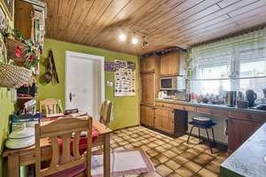 Einfamilienhaus mit Doppelgarage in Fuldatal – Die vollständige Adresse der Immobilie erhältst du vom Anbieter., 34233 Fuldatal – Vorschaubild 7