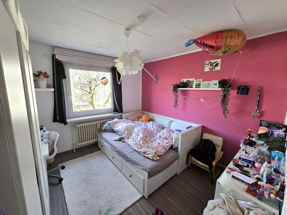 Zimmer I