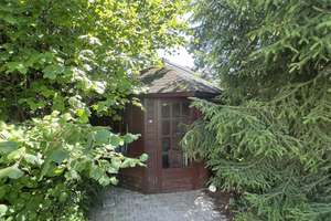 110m² Bungalow in grüner Oase Leben wie im Urlaub in Bonn Ückesdorf – Die vollständige Adresse der Immobilie erhältst du vom Anbieter., 53125 Ückesdorf, Bonn – Vorschaubild 15