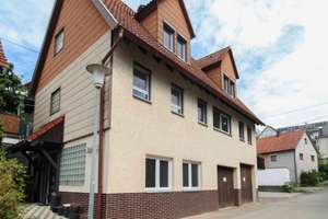 Rückzugsort für die Familie: Modernes Wohnen & viel Platz in Neidlingen – 73272 Neidlingen – Vorschaubild 1