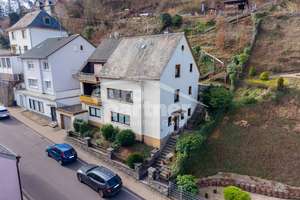 Schickes Wohnhaus mit Einliegerwohnung im Stadtteil Idar! – Die vollständige Adresse der Immobilie erhältst du vom Anbieter., 55743 Idar-Oberstein – Vorschaubild 24