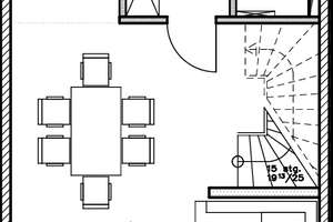 Neubau Reihenmittelhaus, 4 Zimmer, ruhige Lage, KFW55 – Die vollständige Adresse der Immobilie erhältst du vom Anbieter., 23560 Moisling, Lübeck – Vorschaubild 10