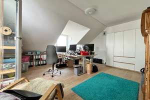 Penthaus-Wohnung, Dachterrasse, Aufzug direkt in die Wohnung – Die vollständige Adresse der Immobilie erhältst du vom Anbieter., 84427 Sankt Wolfgang – Vorschaubild 13