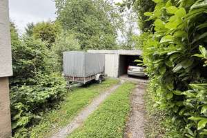 JA, zum ruhig gelegenen Ein-/Zweifamilienhaus mit Garagen  und  schönem Garten - Nähe Ittertal! – Die vollständige Adresse der Immobilie erhältst du vom Anbieter., 42719 Wald, Solingen – Vorschaubild 17