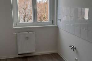 Schöne, individuelle 2-Zimmer-Wohnung! – Wieckestr. 5, 1237 Reick, Dresden – Vorschaubild 4