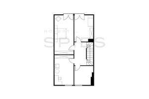 Gepflegtes Reihenhaus mit schönem Garten – Die vollständige Adresse der Immobilie erhältst du vom Anbieter., 22457 Schnelsen, Hamburg – Vorschaubild 13