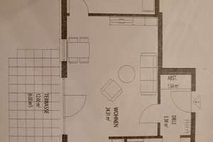 Neuwertige 2-Zi.-Gartenwohnung mit Einbauküche u. TG in Waldtrudering – Mondseestraße 16, 81827 Waldtrudering, München – Vorschaubild 8