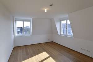 WOHNEN IM DENKMALHAUS - historische Substanz mit modernem Ambiente – Zweigertstraße 50, 45130 Rüttenscheid, Essen – Vorschaubild 7