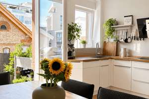 Altbau trifft Moderne – ruhige Stadtwohnung mit Balkon – Die vollständige Adresse der Immobilie erhältst du vom Anbieter., 69115 Weststadt, Heidelberg – Vorschaubild 5