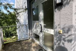 Gemütliche 2-Zimmer-Wohnung in ruhiger Lage von Niedernhausenn