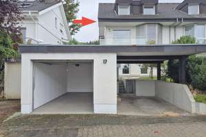 IDYLIC & SPACIOUS LIVING! Charming semi-detached house with secluded garden *Dog allowed* – Die vollständige Adresse der Immobilie erhältst du vom Anbieter., 65817 Eppstein – Vorschaubild 1