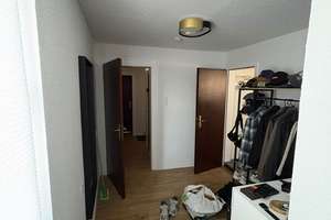 Gut geschnittene 4 Zimmer-Maisonette auf zwei Ebenen – Mülheimer Freiheit 122, 51065 Mülheim (Ortsteil), Köln – Vorschaubild 15