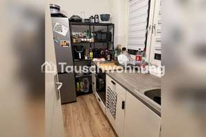 Tauschwohnung: 2 Zimmer Wohnung mit Balkon – Die vollständige Adresse der Immobilie erhältst du vom Anbieter., 45138 Huttrop, Essen – Vorschaubild 2