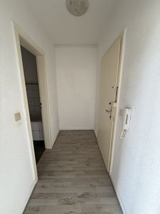 Praktische 1-Zimmer-Wohnung mit Balkon  in Duisburg-Rheinhausen – ca. 36 m²