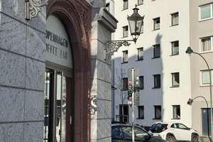 Helles 1,5-Zimmer-Apartment in begehrter Lage von Düsseldorf-Derendorf