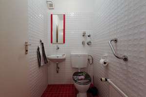 3-Zimmer Wohnung mit Tiefgaragenstellplatz und Balkon – Jahnstraße 28, 72762 Reutlingen-Mitte, Reutlingen – Vorschaubild 19