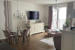 3-Zimmer-Wohnung im Neubau  in HH-Eißendorf – Julius-Ludowieg-Straße 108, 21073 Eißendorf, Hamburg – Vorschaubild 3