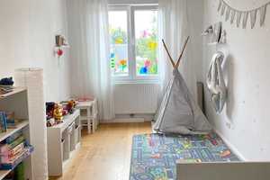 Attraktiv in Arsten!!! Neubaureihenmittelhaus mit 5 Zimmern + Garten + Kamin...... – Bremen – Vorschaubild 11