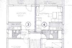 PROVISIONSFREI | Leerstehendes MFH mit 6 Whg. | Aufgeteilt nach WEG | Zusätzl. Ausbaureserve – Die vollständige Adresse der Immobilie erhältst du vom Anbieter., 79117 Littenweiler, Freiburg im Breisgau – Vorschaubild 19
