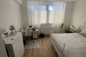 WG-Zimmer in direkter Uni-Nähe (UNIque)
