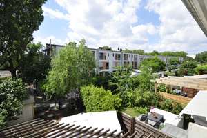 Attraktives gepflegtes Reihenhaus mit Garten und PKW Stellplatz – Die vollständige Adresse der Immobilie erhältst du vom Anbieter., 10365 Lichtenberg (Ortsteil), Berlin – Vorschaubild 43