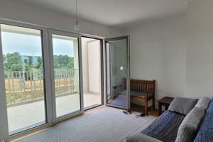 Exklusive 2 Zimmer Wohnung im Das Dörnberg - möbliert – Gertraud-Kaltenecker-Straße 36, 93049 Westenviertel, Regensburg – Vorschaubild 3