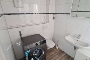 Attraktive 2-Zimmer-Wohnung im 2. OG in Mannheim-Rheinau, voll renoviert – Stengelhofstraße 30, 68219 Rheinau, Mannheim – Vorschaubild 6