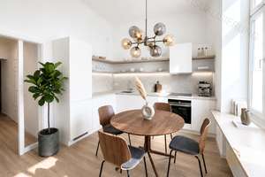 Loftstil trifft Münchner Lebensgefühl – Schyrenstraße 5, 81543 Untergiesing, München – Vorschaubild 2