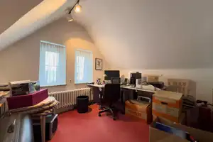 DHH // Familienhaus in Toplage mit Garten – Mettmann (Kreis) – Vorschaubild 18