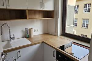 1,5-Zimmer-Wohnung in begehrter Nürnberger Lage – Steinstrasse 22, 90419 Sandberg, Nürnberg – Vorschaubild 6