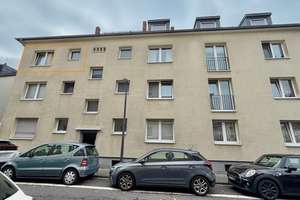 Humboldt-Gremberg 2 Zi.-Whg mit Balkon * vermietet * 2. OG – Die vollständige Adresse der Immobilie erhältst du vom Anbieter., 51105 Humboldt/Gremberg, Köln – Vorschaubild 13