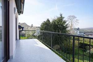 4-Zi.-ETW mit Balkon, Tageslichtbad, Gäste-WC, Stellplatz u. Dachstudio am Kuhlerkamp – Die vollständige Adresse der Immobilie erhältst du vom Anbieter., 58135 Wehringhausen, Hagen – Vorschaubild 3