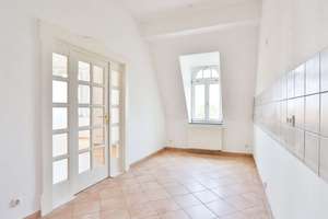 +++ Bezugsfrei! - Gehobene 4-Zimmer-Whg. im Gründerzeitjuwel mit Aufzug in Bestlage +++ – Die vollständige Adresse der Immobilie erhältst du vom Anbieter., 1309 Striesen-Süd, Dresden – Vorschaubild 14
