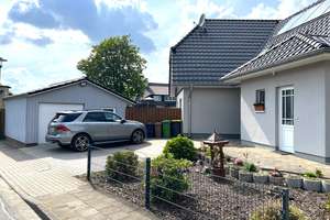 Kapitalanlage: vermietetes Doppelhaus in zentraler Lage von Wildeshausen – Die vollständige Adresse der Immobilie erhältst du vom Anbieter., 27793 Wildeshausen – Vorschaubild 12