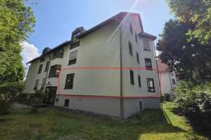 Frisch sanierte 2,5-Raum-Wohnung in ruhiger Lage – Radeberger Str. 26, 1328 Weißig, Dresden – Vorschaubild 16