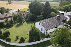 Umweltfreundlich & Sonnig: Einfamilienhaus auf großem Grundstück in Obergangkofen – Landshut (Kreis) – Vorschaubild 4