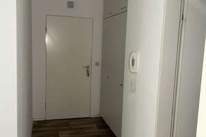 Gepflegte 3-Zi-Wgh mit Einbauküche und Balkon in ruhiger Lage – Wilhelmine-Hundert-Weg 10, 21035 Neuallermöhe, Hamburg – Vorschaubild 5
