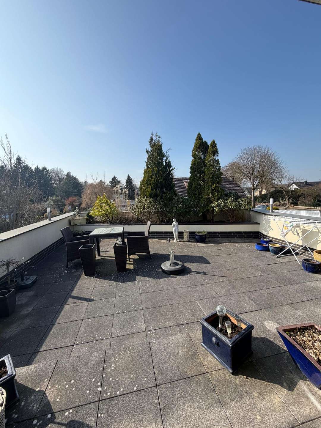 Immobilie in Geestland - Geestland - Langen | Gepflegte 3-Zimmer Wohnung am Langener See! - Bild 1