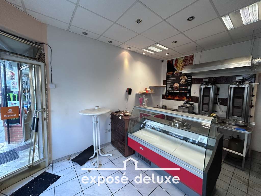 Immobilie in Essen - MFH mit 446 m² Potenzial & Soll-Faktor 9,3 - Bild 4