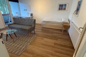 1-Zimmer-Wohnung in der Nordstadt von Hannover – Heisenstraße 3, 30167 Nordstadt, Hannover – Vorschaubild 1