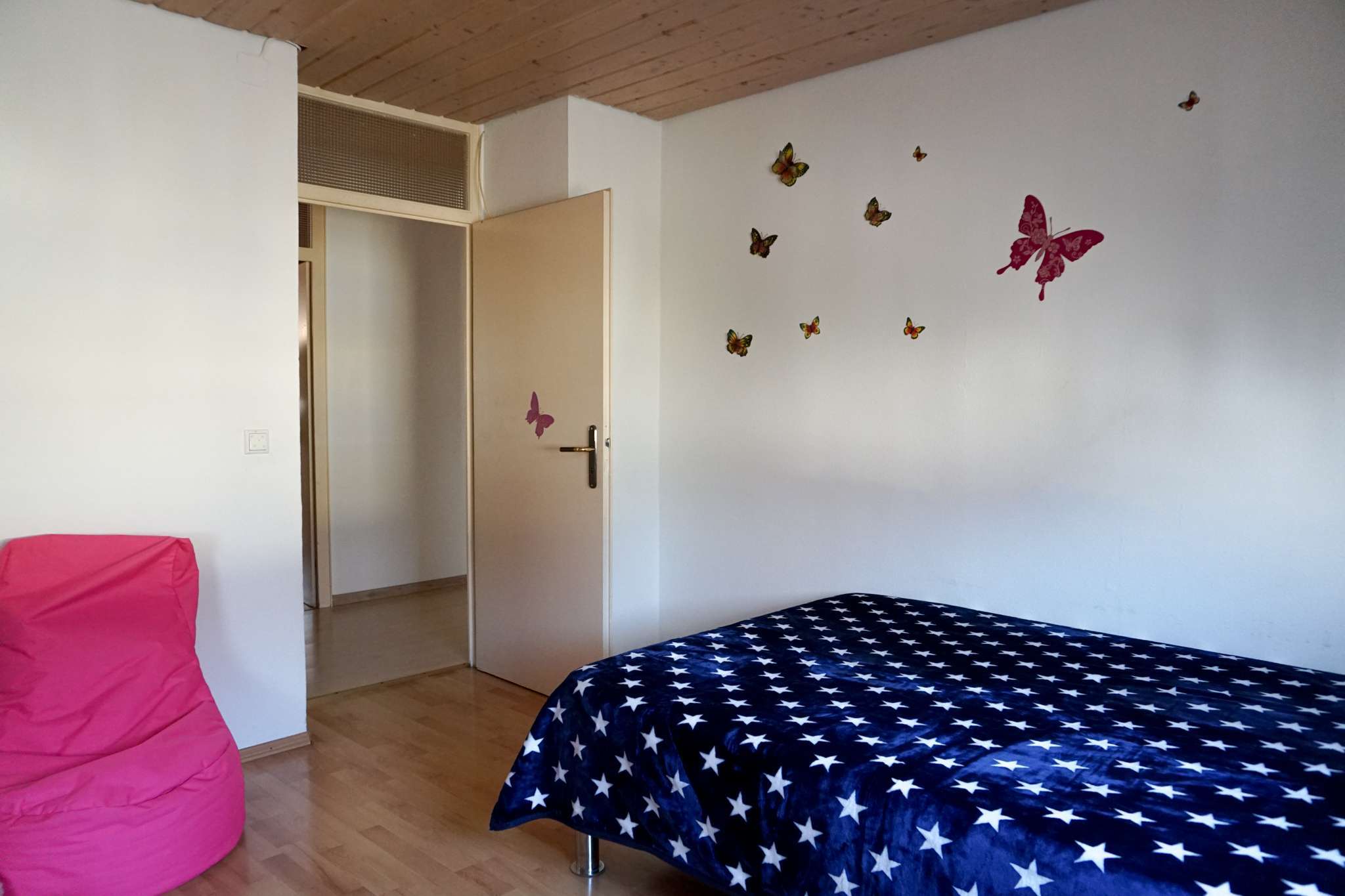 Immobilie in Wörth am Rhein - Eigentumswohnung im 1. OG in Wörth - Bild 6