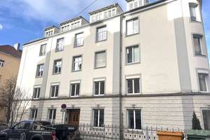 Sanierte Jugendstilwohnung im Erdgeschoss mit Balkon und Garten – Die vollständige Adresse der Immobilie erhältst du vom Anbieter., 86152 Stadtjägerviertel, Augsburg – Vorschaubild 12
